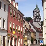 דירה Am Fleischertor - Meissner Altstadt