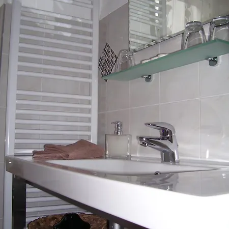 Apartament Am Fleischertor - Meissner Altstadt Meißen