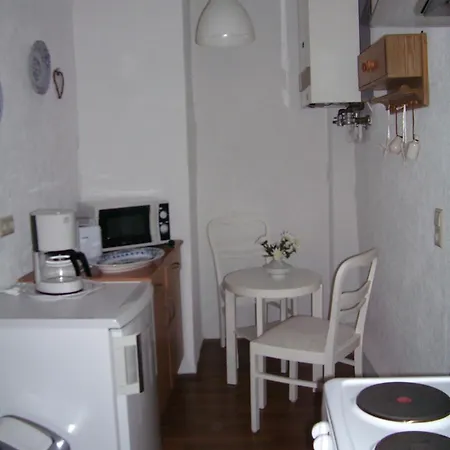 Am Fleischertor - Meissner Altstadt Appartement *