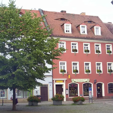 Am Fleischertor - Meissner Altstadt