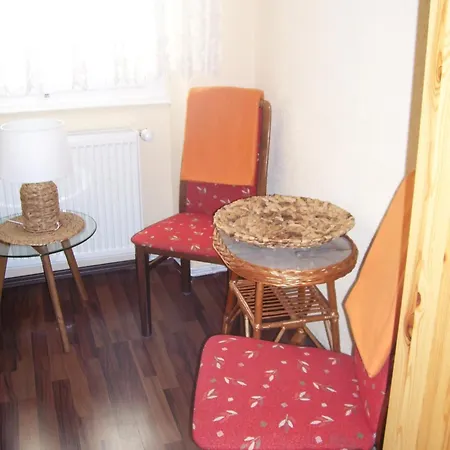 Am Fleischertor - Meissner Altstadt Apartament *