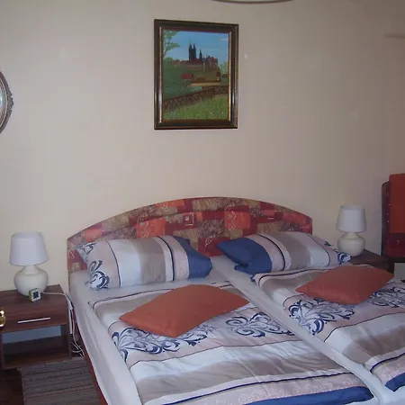 Am Fleischertor - Meissner Altstadt Apartament