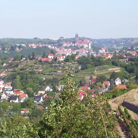 Am Fleischertor - Meissner Altstadt *