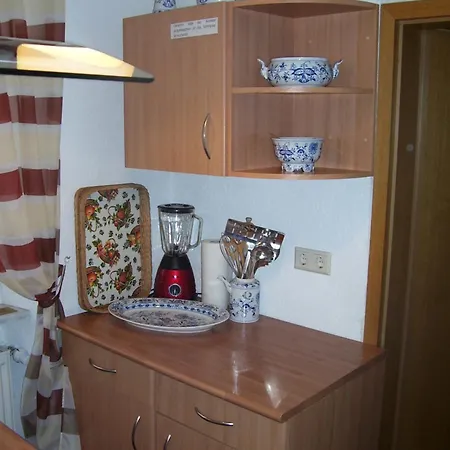 Am Fleischertor - Meissner Altstadt