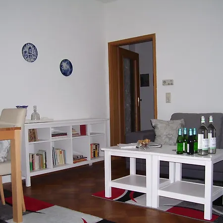 Apartament Am Fleischertor - Meissner Altstadt Meißen
