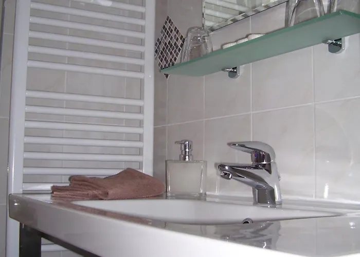 Apartament Am Fleischertor - Meissner Altstadt Meißen