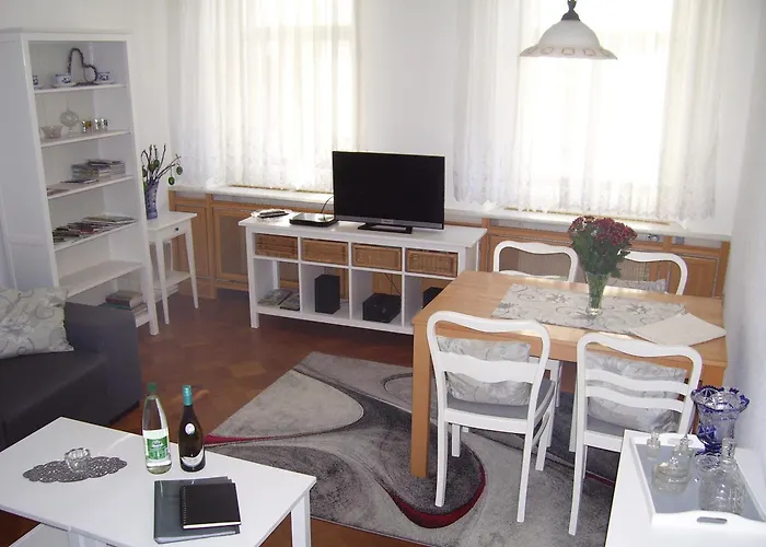 Am Fleischertor - Meissner Altstadt Meißen