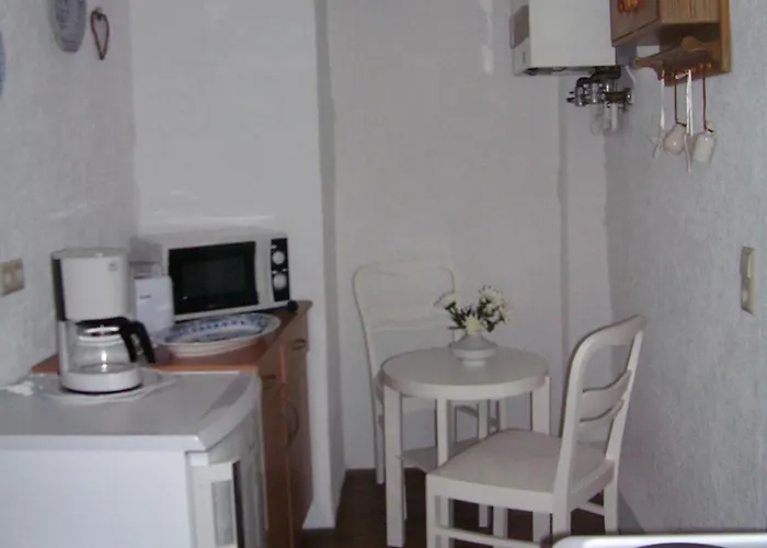 Am Fleischertor - Meissner Altstadt Apartament *