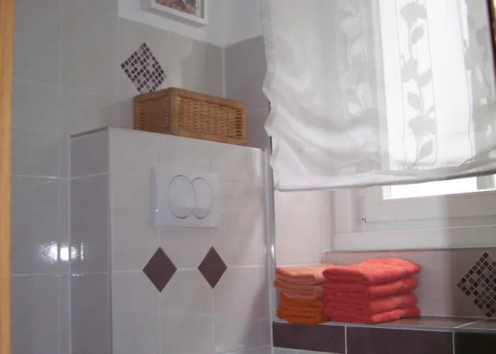 Am Fleischertor - Meissner Altstadt Meißen