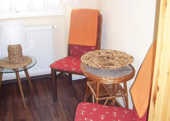 Am Fleischertor - Meissner Altstadt Apartament *