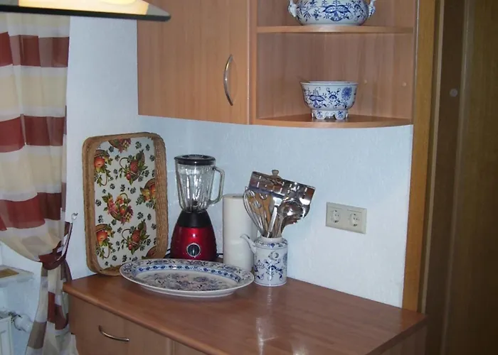 Am Fleischertor - Meissner Altstadt